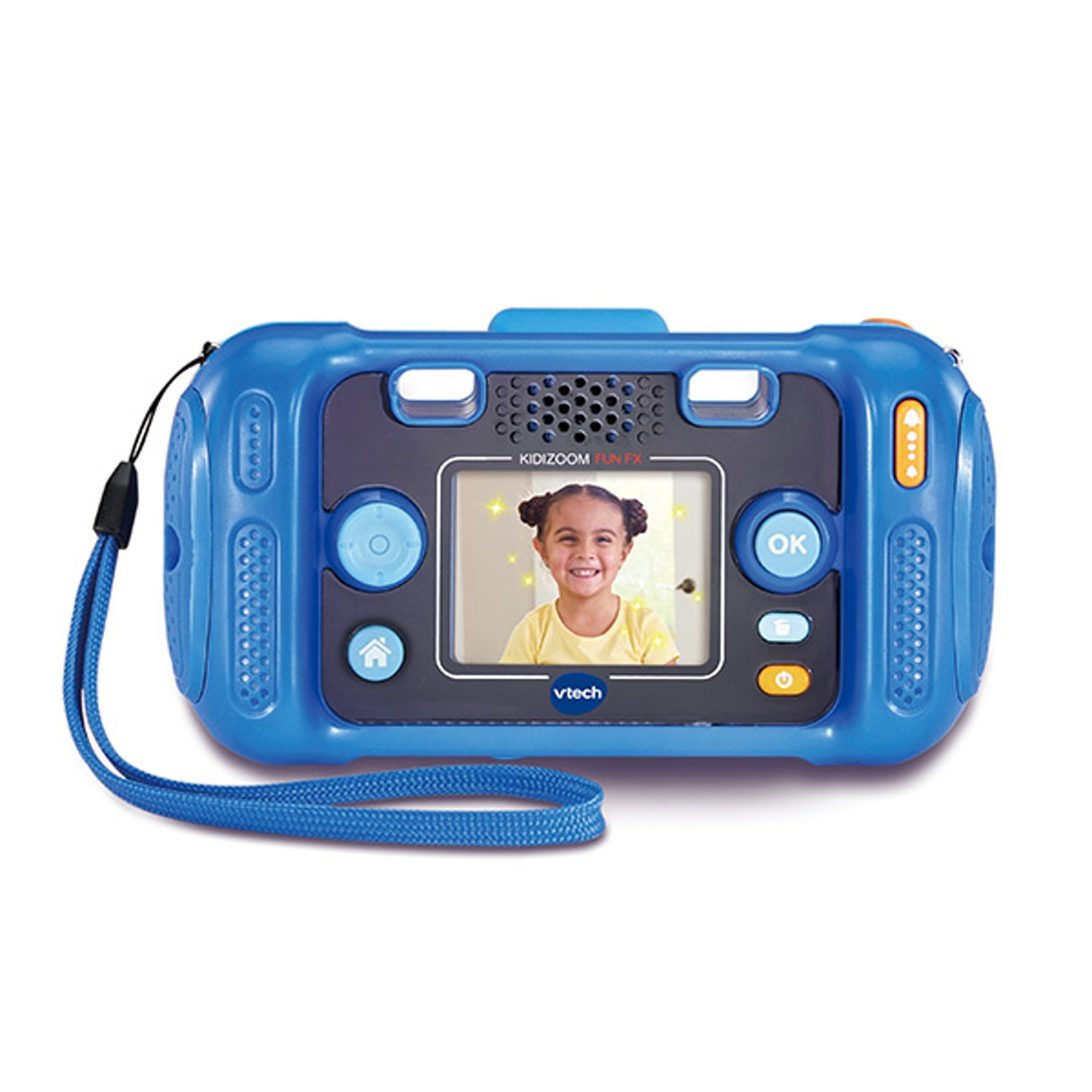 VTech KidiZoom Fun FX
