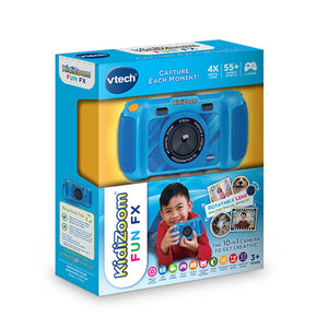 VTech KidiZoom Fun FX