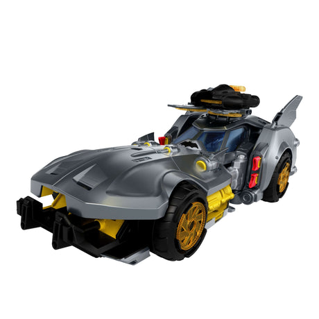 Batman DC Premier Batlink Batmobile, 6.5-Inch Scale - CARS/GARAGE/TRAINS - Beattys of Loughrea