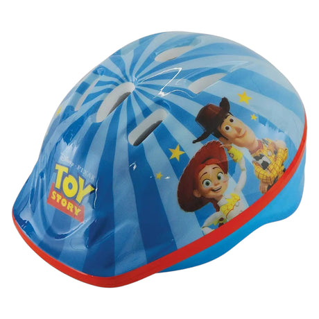Toy Story Safety Helmet - HELMETS/ SPARES/ ROAD SAFETY - Beattys of Loughrea