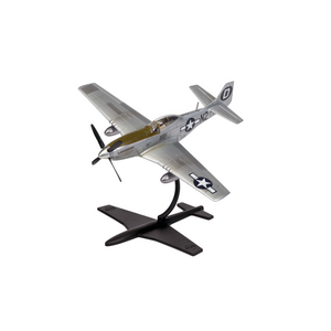 Airfix Starter Set North American P-51D Mustang A55013