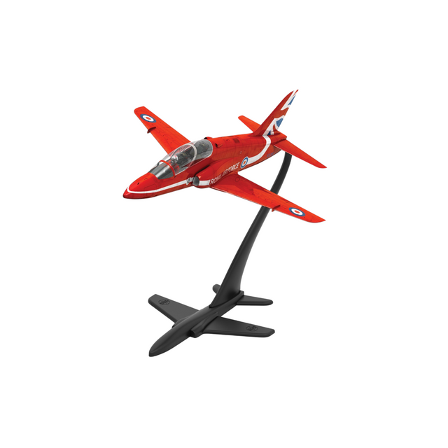 Airfix Starter Set Red Arrows Hawk A55002