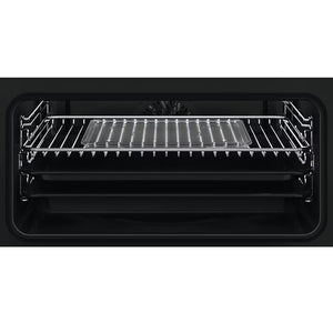 Electrolux 43L Built-In Compact Oven with Microwave - Black - EVLDE46K