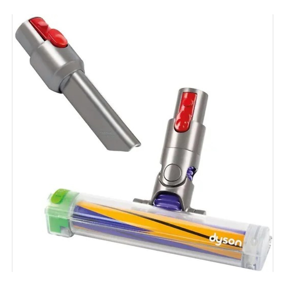Casdon Dyson Detect Cordless Toy Vacuum - ROLE PLAY - Beattys of Loughrea
