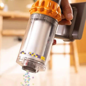 Casdon Dyson Detect Cordless Toy Vacuum - ROLE PLAY - Beattys of Loughrea