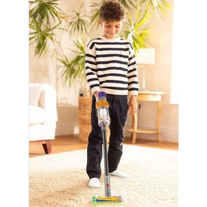 Casdon Dyson Detect Cordless Toy Vacuum - ROLE PLAY - Beattys of Loughrea