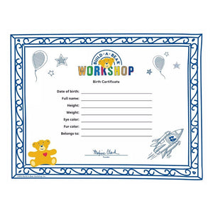 Casdon Build-A-Bear Workshop Furtastic Friend & Outfit Pack - Rabbit - SOFT TOYS - Beattys of Loughrea