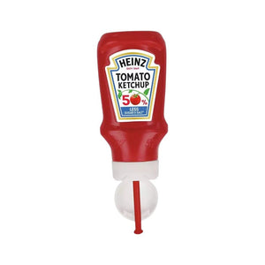 Casdon Toy Heinz Chip & Dip Snack Set - ROLE PLAY - Beattys of Loughrea