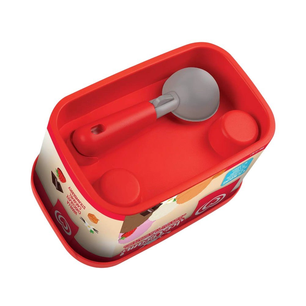 Casdon Toy Ice Cream Scoop Playset - ROLE PLAY - Beattys of Loughrea