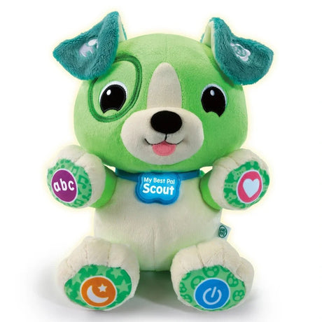 LeapFrog My Best Pal Scout - VTECH/EDUCATIONAL - Beattys of Loughrea