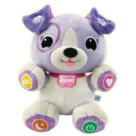 LeapFrog My Best Pal Violet - VTECH/EDUCATIONAL - Beattys of Loughrea