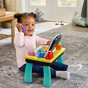 VTech Big Business Baby Desk