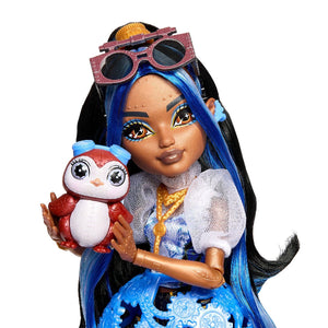 Monster High Robecca Steam Fashion Doll with Rocket Boots - DOLLS - Beattys of Loughrea