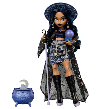 Moonspell Magic by Monster High Claire de Luna Doll - DOLLS - Beattys of Loughrea