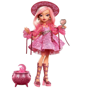 Moonspell Magic by Monster High Carina Song Fashion Doll - DOLLS - Beattys of Loughrea