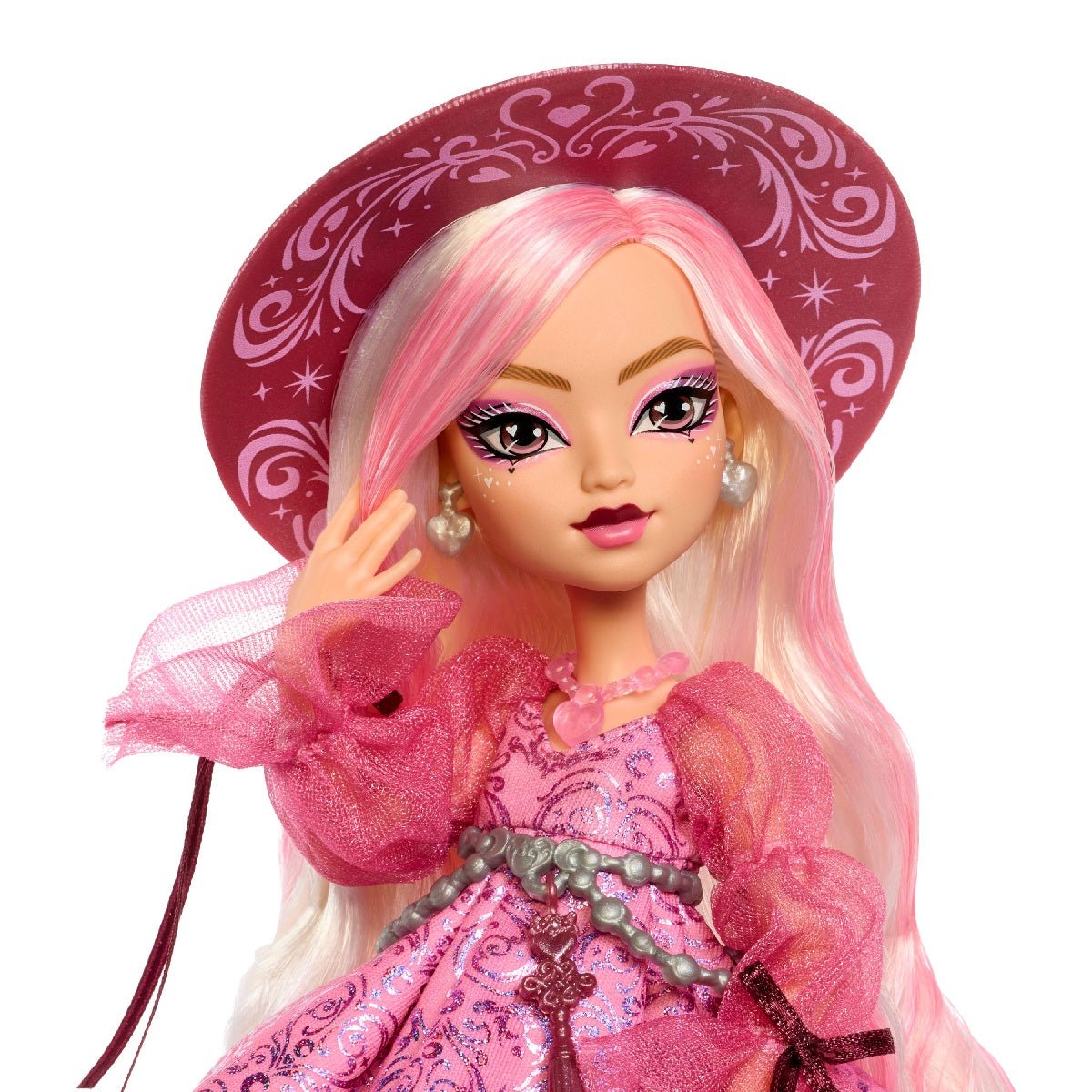 Moonspell Magic by Monster High Carina Song Fashion Doll - DOLLS - Beattys of Loughrea