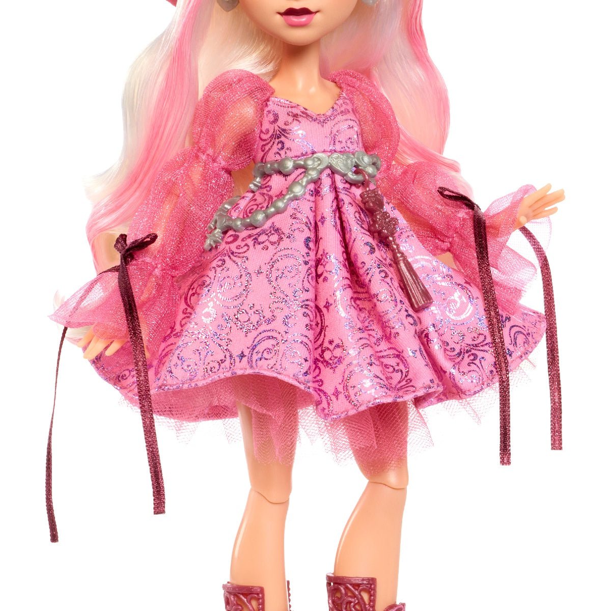 Moonspell Magic by Monster High Carina Song Fashion Doll - DOLLS - Beattys of Loughrea