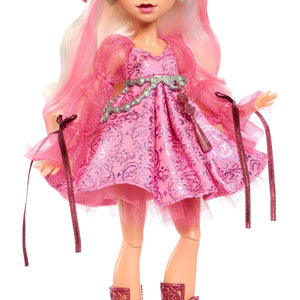 Moonspell Magic by Monster High Carina Song Fashion Doll - DOLLS - Beattys of Loughrea