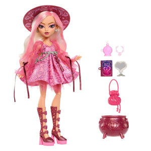 Moonspell Magic by Monster High Carina Song Fashion Doll - DOLLS - Beattys of Loughrea
