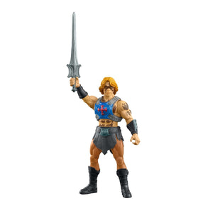 Masters of the Universe 2026 Movie He-Man 5.5-Inch Action Figure - ACTION FIGURES & ACCESSORIES - Beattys of Loughrea