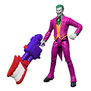 DC Premier 6.5-Inch Figure: The Joker - ACTION FIGURES & ACCESSORIES - Beattys of Loughrea