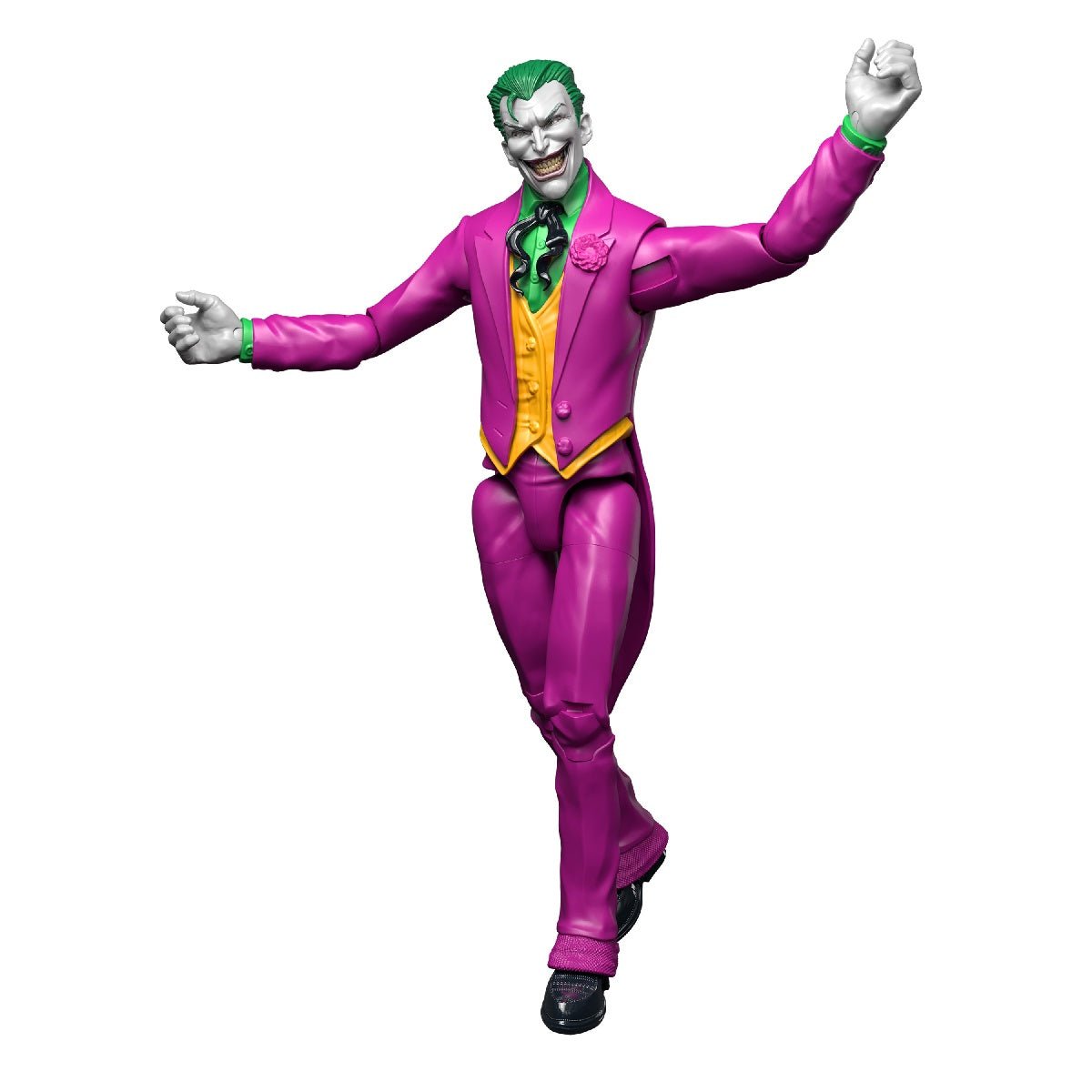 DC Premier 6.5-Inch Figure: The Joker - ACTION FIGURES & ACCESSORIES - Beattys of Loughrea