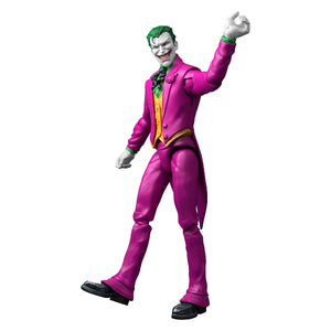DC Premier 6.5-Inch Figure: The Joker - ACTION FIGURES & ACCESSORIES - Beattys of Loughrea