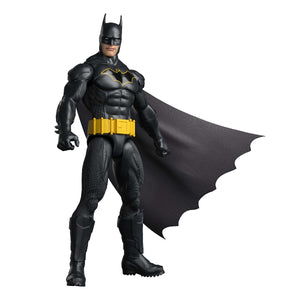 DC 12-Inch Batman Action Figure - ACTION FIGURES & ACCESSORIES - Beattys of Loughrea