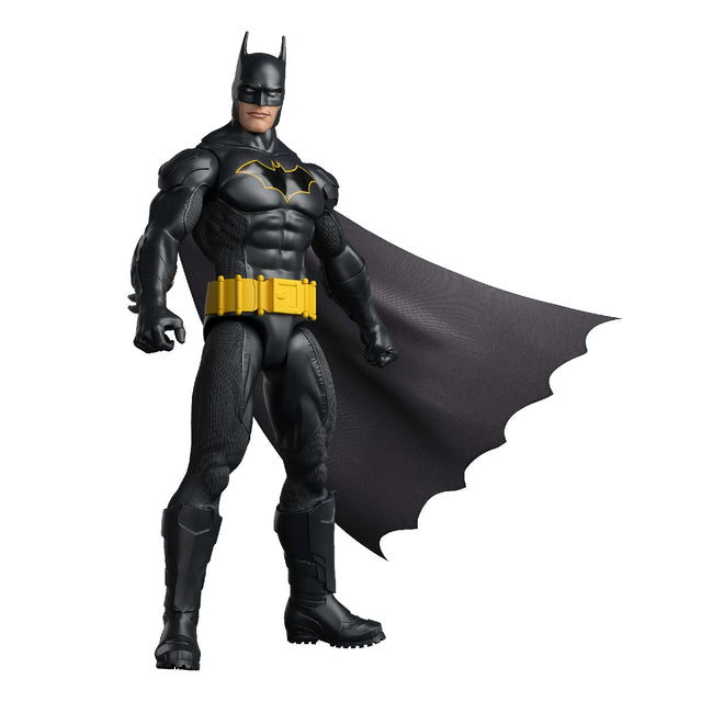 DC 12-Inch Batman Action Figure - ACTION FIGURES & ACCESSORIES - Beattys of Loughrea