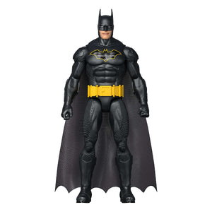 DC 12-Inch Batman Action Figure - ACTION FIGURES & ACCESSORIES - Beattys of Loughrea