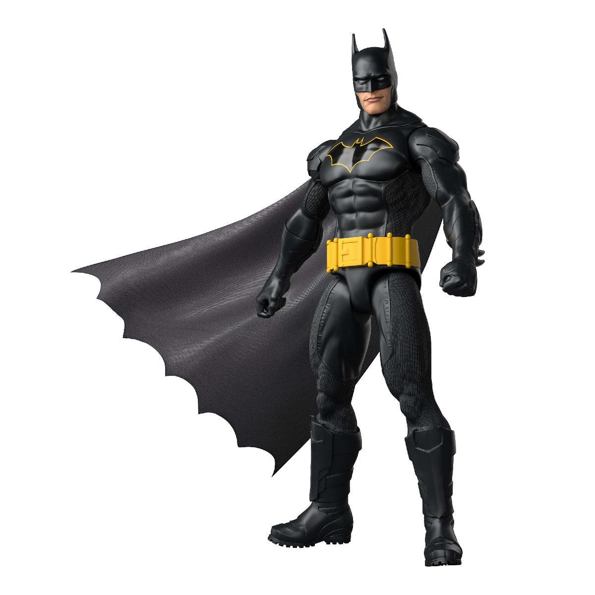 DC 12-Inch Batman Action Figure - ACTION FIGURES & ACCESSORIES - Beattys of Loughrea