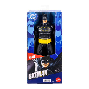 DC 12-Inch Batman Action Figure - ACTION FIGURES & ACCESSORIES - Beattys of Loughrea