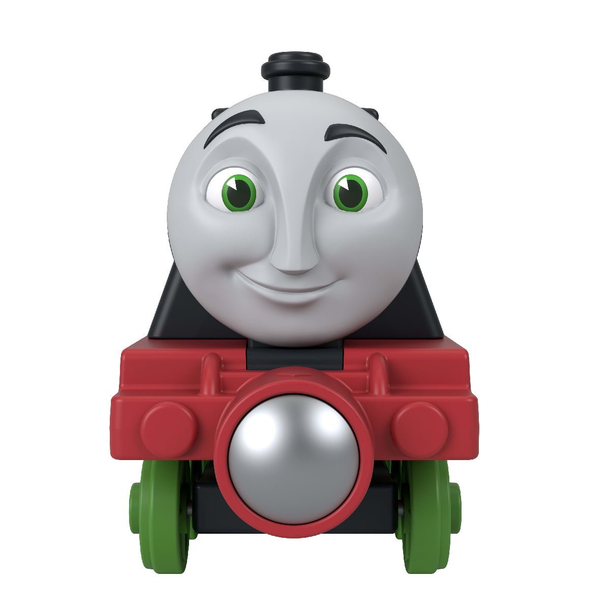 Thomas & Friends Deluxe Metal Engine: Henry - CARS/GARAGE/TRAINS - Beattys of Loughrea