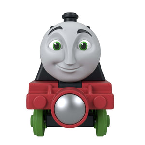 Thomas & Friends Deluxe Metal Engine: Henry - CARS/GARAGE/TRAINS - Beattys of Loughrea