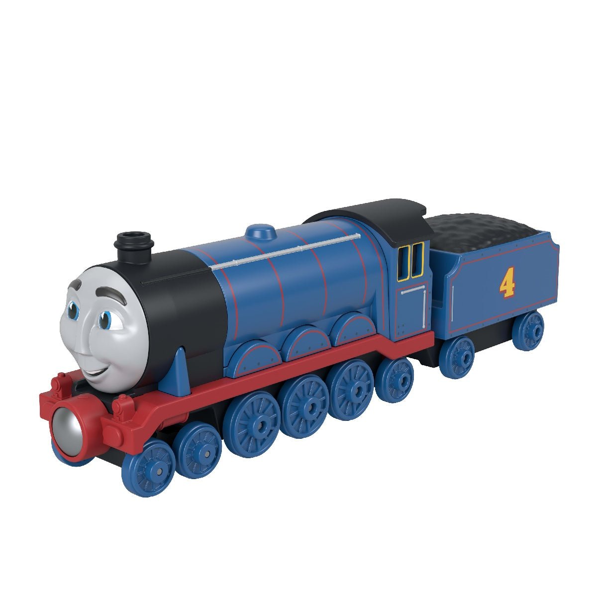 Thomas & Friends Deluxe Metal Engine: Gordon - CARS/GARAGE/TRAINS - Beattys of Loughrea