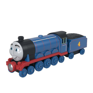 Thomas & Friends Deluxe Metal Engine: Gordon - CARS/GARAGE/TRAINS - Beattys of Loughrea