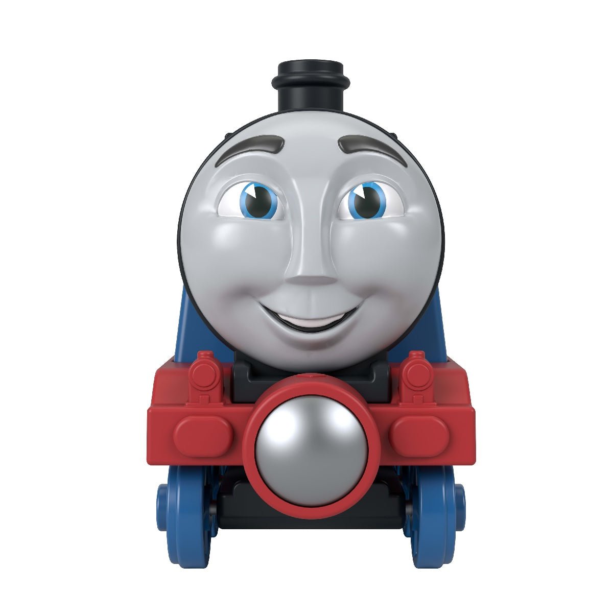 Thomas & Friends Deluxe Metal Engine: Gordon - CARS/GARAGE/TRAINS - Beattys of Loughrea