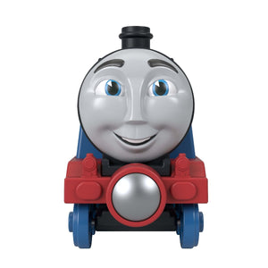 Thomas & Friends Deluxe Metal Engine: Gordon - CARS/GARAGE/TRAINS - Beattys of Loughrea