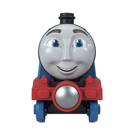 Thomas & Friends Deluxe Metal Engine: Gordon - CARS/GARAGE/TRAINS - Beattys of Loughrea