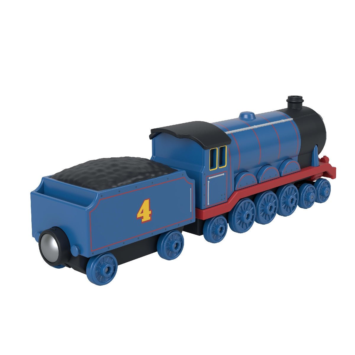 Thomas & Friends Deluxe Metal Engine: Gordon - CARS/GARAGE/TRAINS - Beattys of Loughrea