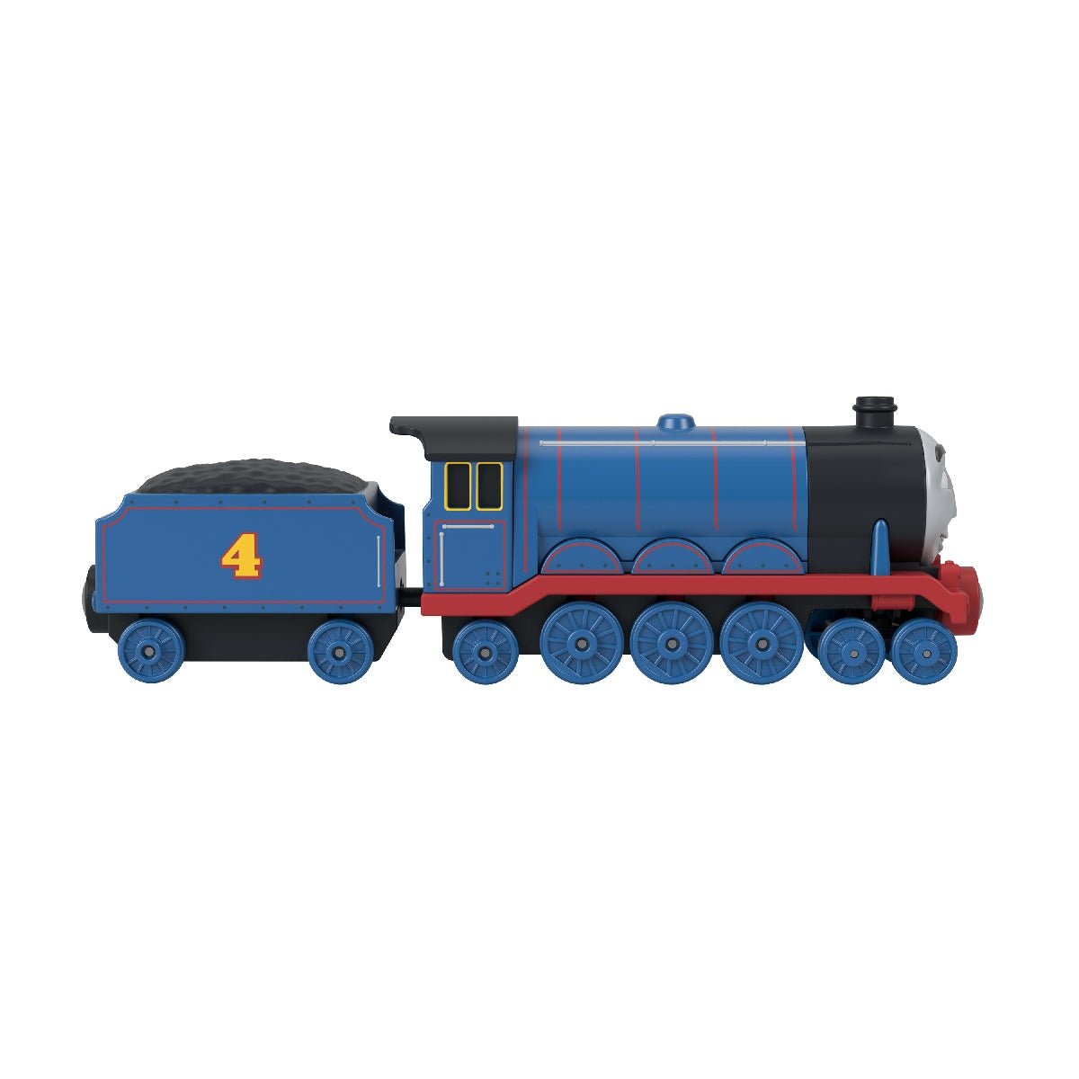 Thomas & Friends Deluxe Metal Engine: Gordon - CARS/GARAGE/TRAINS - Beattys of Loughrea