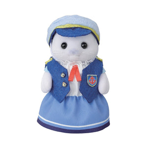 Sylvanian Families Seal Sailor's Leisure Boat 5864 - SYLVANIAN / BEANIE BABIES - Beattys of Loughrea