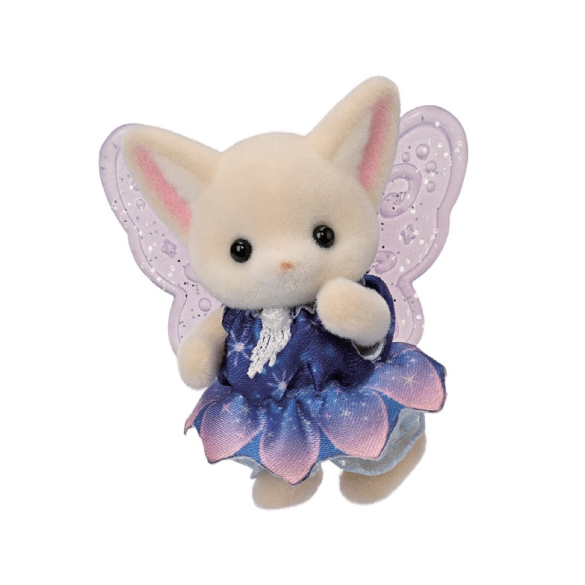 Sylvanian Families Woodland Wonder Fairy Castle 5857 - SYLVANIAN / BEANIE BABIES - Beattys of Loughrea