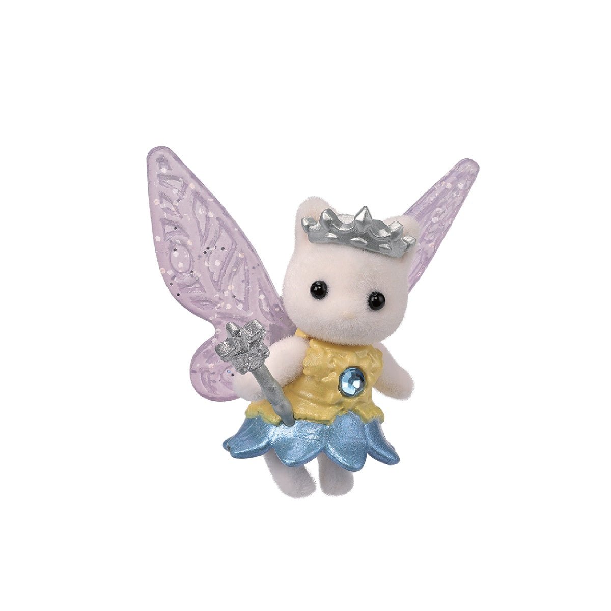 Sylvanian Families Woodland Wonder Fairy Castle 5857 - SYLVANIAN / BEANIE BABIES - Beattys of Loughrea
