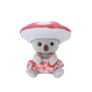 Sylvanian Families Fairy Mushroom House 5859 - SYLVANIAN / BEANIE BABIES - Beattys of Loughrea