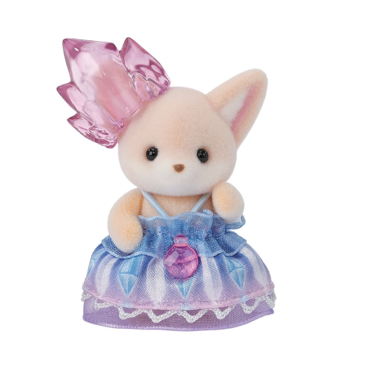 Sylvanian Families Enchanted Fairy Babies 5871 - SYLVANIAN / BEANIE BABIES - Beattys of Loughrea