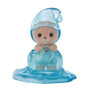 Sylvanian Families Enchanted Fairy Babies 5871 - SYLVANIAN / BEANIE BABIES - Beattys of Loughrea