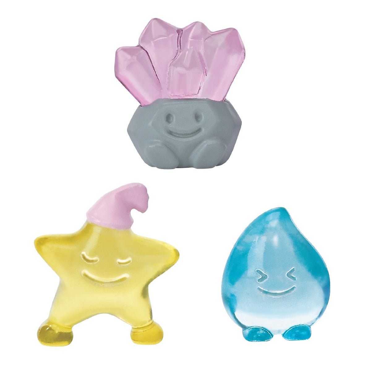 Sylvanian Families Enchanted Fairy Babies 5871 - SYLVANIAN / BEANIE BABIES - Beattys of Loughrea