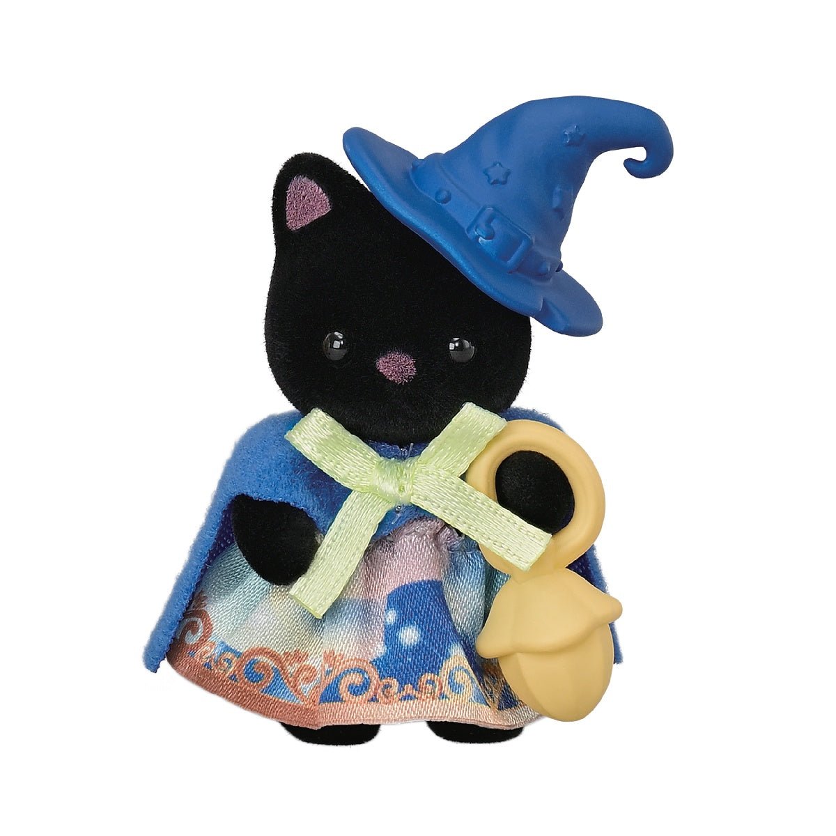Sylvanian Families Pumpkin Carriage Playset 5869 - SYLVANIAN / BEANIE BABIES - Beattys of Loughrea