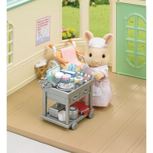 Sylvanian Families Country Nurse Set 5094 - SYLVANIAN / BEANIE BABIES - Beattys of Loughrea